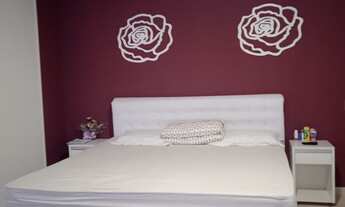 Imagem 4: Casa à venda na Chácara do Sol com 200 m² próximo ao ônibus, metrô e trem