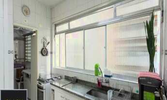 Imagem 6: Apartamento à venda em Itaim Bibi com 128 m² e 3 dormitórios