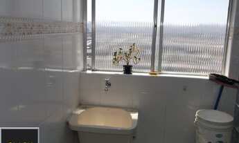 Imagem 3: Apartamento à venda na Mooca com 64 m² e 2 dormitórios