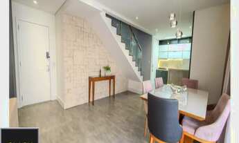 Imagem 3: Apartamento à venda na Barra Funda com 165 m² próximo ao metrô, Assai Atacadista e Drogasi