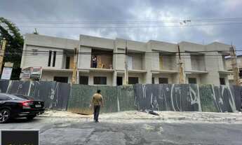 Imagem: Sobrados à venda na Penha com 85 m² próximo