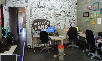 Imagem 4: Prédio comercial à venda com 500 m² na Mooca