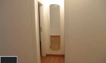 Imagem 4: Apartamento para locação na Itaim Bibi com 70 m² próximo ao metrô, mercados e farmácias