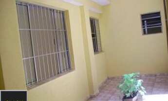 Imagem 5: Casa à venda no Jardim Carombé com 202 m² próximo ao Roldão Atacadista e ao Shopping Canta