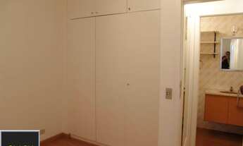 Imagem 7: Apartamento para locação na Itaim Bibi com 70 m² próximo ao metrô, mercados e farmácias