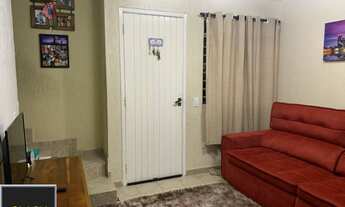 Imagem: Casa à venda na Vila Nina com 75 m² próximo