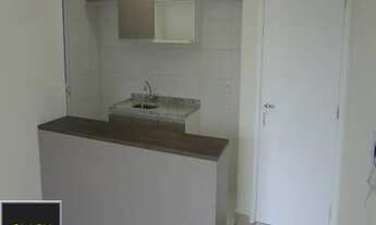 Imagem: Apartamento à venda na Vila Andrade com