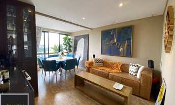 Imagem: Apartamento para locação em Pinheiros