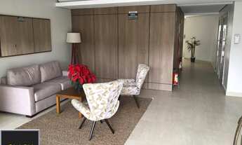 Imagem: Apartamento à venda na Vila Paiva com 81