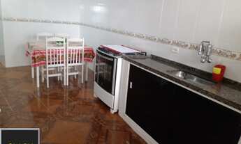 Imagem 7: Casa à venda no Parque das Cerejeiras com 110 m² próximo ao ônibus