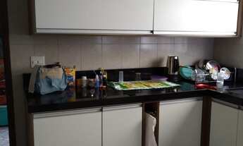 Imagem 4: Sobrado à venda com 120 m² e 3 dormitórios, sendo 1 suíte