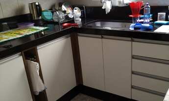 Imagem 5: Sobrado à venda com 120 m² e 3 dormitórios, sendo 1 suíte