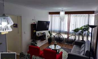 Imagem 2: Apartamento à venda na Mooca com 3 dormitórios e 1 suíte