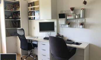 Imagem 7: Apartamento à venda em Cambuci com 70 m² e 2 dormitórios, sendo 1 suíte