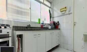 Imagem 5: Apartamento à venda em Itaim Bibi com 128 m² e 3 dormitórios