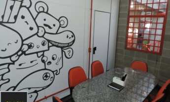 Imagem 2: Prédio comercial à venda com 500 m² na Mooca