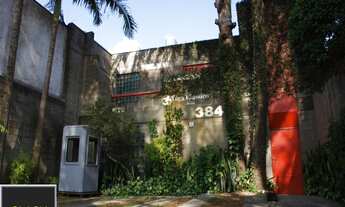 Imagem: Prédio comercial à venda com 500 m² na