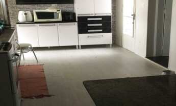 Imagem 2: Casa à venda no Cambuci com 240 m² e 2 dormitórios, sendo 1 suíte