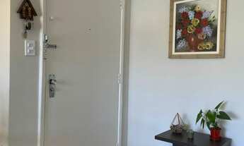 Imagem 6: Apartamento à venda na Vila Mariana com 81 m² próximo ao metrô e ao Parque do Ibirapuera