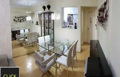 Imagem 4: Apartamento à venda na Liberdade com 68 m² e 3 dormitórios