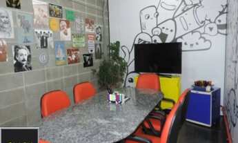 Imagem 3: Prédio comercial à venda com 500 m² na Mooca