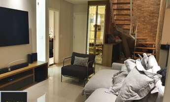 Imagem: Apartamento à venda em Campo Belo com 153