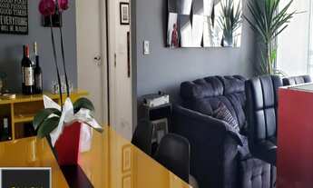 Imagem: 2 dormitórios na Rua Paim