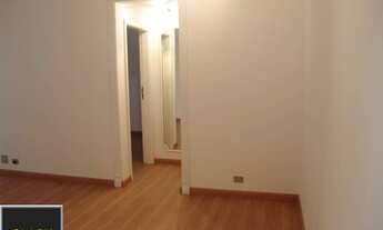 Imagem 5: Apartamento para locação na Itaim Bibi com 70 m² próximo ao metrô, mercados e farmácias