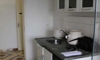 Imagem: Apartamento à venda na Av. Dep. Emílio