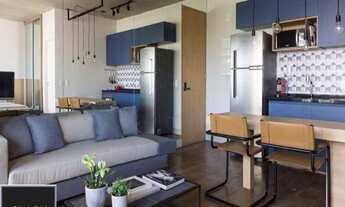 Imagem: Apartamento à venda na Vila Mariana com