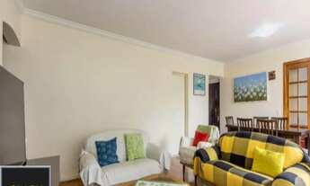 Imagem 2: Apartamento à venda em Itaim Bibi com 128 m² e 3 dormitórios