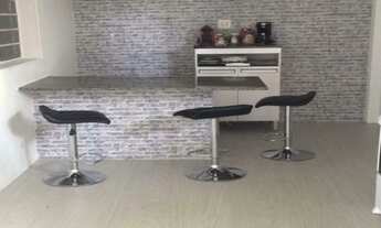 Imagem: Casa à venda no Cambuci com 240 m² e 2