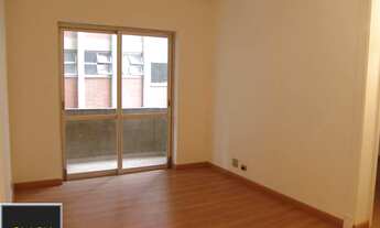 Imagem 2: Apartamento para locação na Itaim Bibi com 70 m² próximo ao metrô, mercados e farmácias