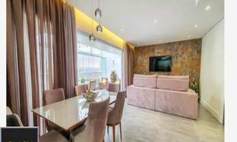 Imagem 2: Apartamento à venda na Barra Funda com 165 m² próximo ao metrô, Assai Atacadista e Drogasi