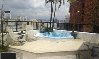 Imagem: Apartamento para venda ou locação na Vila