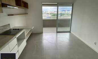 Imagem: Apartamento à venda na Barra Funda com