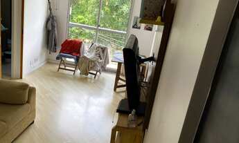 Imagem 4: Apartamento à venda no Conjunto Residencial Vista Verde com 52 m² próximo ao metrô