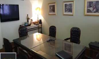 Imagem: Sala comercial à venda na Vila Mariana