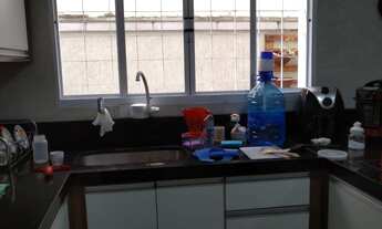 Imagem 6: Sobrado à venda com 120 m² e 3 dormitórios, sendo 1 suíte