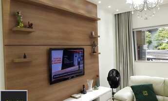 Imagem 3: Sobrado para venda no Tatuapé com 200 m² próximo ao metrô, trem e ônibus