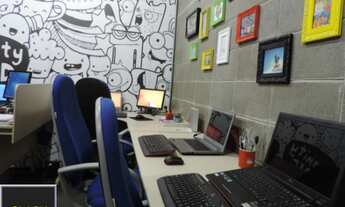 Imagem 6: Prédio comercial à venda com 500 m² na Mooca