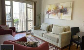 Imagem: Apartamento à venda na Vila Mariana com