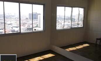 Imagem: Apartamento à venda na Mooca com 64 m²