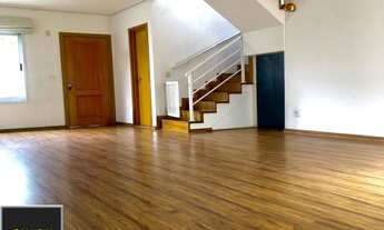 Imagem 2: Sobrado à venda no Parque dos Príncipes com 198 m² e 3 dormitórios, sendo 3 suítes