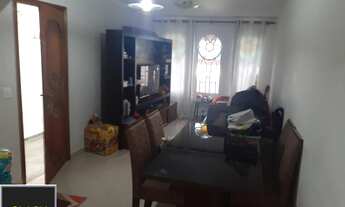 Imagem 2: Sobrado à venda com 120 m² e 3 dormitórios, sendo 1 suíte