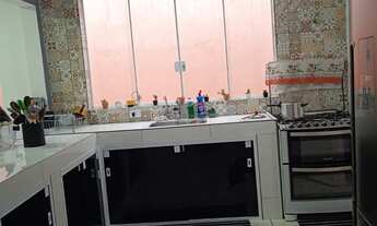 Imagem 3: Casa à venda na Chácara do Sol com 200 m² próximo ao ônibus, metrô e trem