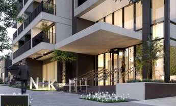 Imagem: Apartamento à venda na Vila Mariana com