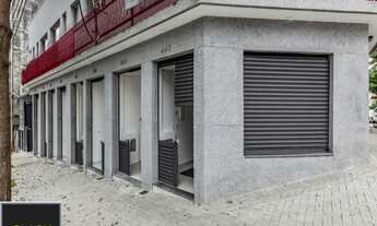 Imagem 2: Imóvel comercial à venda no Bom Retiro com 253 m² próximo ao metrô, shopping Center Norte