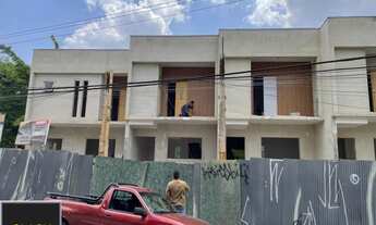 Imagem 2: Sobrados à venda na Penha com 85 m² próximo ao metrô