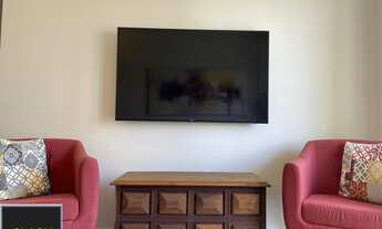 Imagem 3: Apartamento à venda na Vila Mariana com 81 m² próximo ao metrô e ao Parque do Ibirapuera